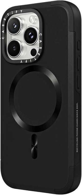 CASETiFY funda delgada protección iPhone