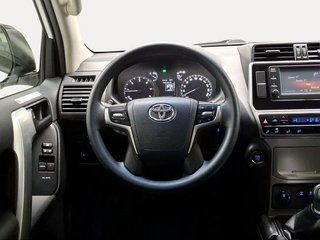 Toyota Land Cruiser 2.8 D-4D GX