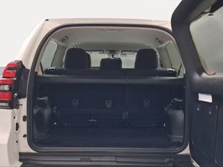 Toyota Land Cruiser 2.8 D-4D GX