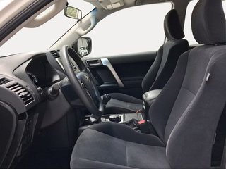 Toyota Land Cruiser 2.8 D-4D GX
