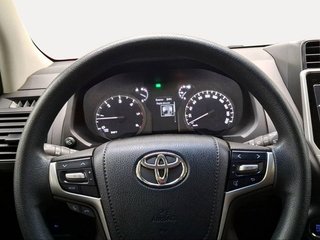 Toyota Land Cruiser 2.8 D-4D GX