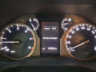 Toyota Land Cruiser 2.8 D-4D GX