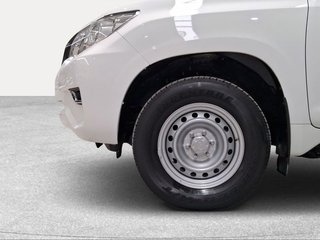 Toyota Land Cruiser 2.8 D-4D GX