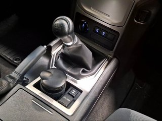 Toyota Land Cruiser 2.8 D-4D GX