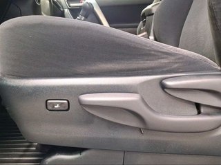 Toyota Land Cruiser 2.8 D-4D GX