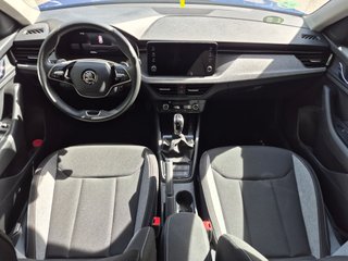Skoda Kamiq 2024