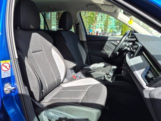 Skoda Kamiq 2024
