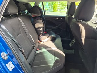 Skoda Kamiq 2024
