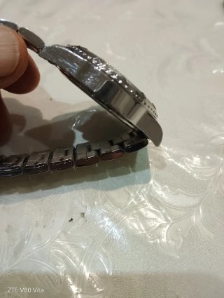 Orologio Festina Quartz Uomo