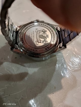 Orologio Festina Quartz Uomo