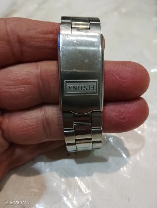 Orologio Festina Quartz Uomo