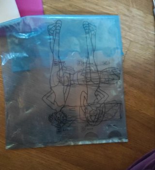 Clementoni Inventa la Moda - Gioco Creativo