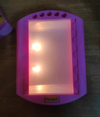 Clementoni Inventa la Moda - Gioco Creativo