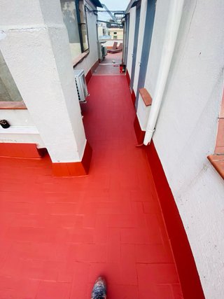 IMPERMEABILIZACION PROFESIONAL D TERRADO 627187030