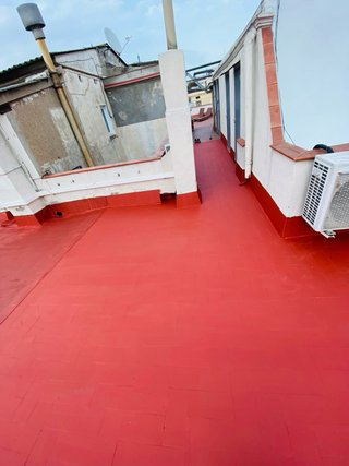 IMPERMEABILIZACION PROFESIONAL D TERRADO 627187030
