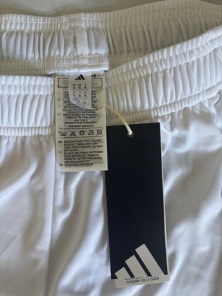 Pantaloneta Sevilla FC + Calcetines regalo