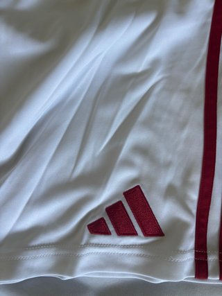 Pantaloneta Sevilla FC + Calcetines regalo