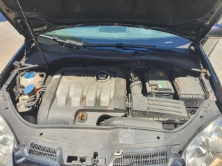 Volkswagen Golf 2008