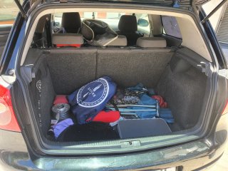 Volkswagen Golf 2008