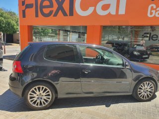 Volkswagen Golf 2008