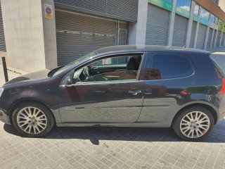 Volkswagen Golf 2008