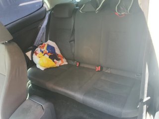 Volkswagen Golf 2008