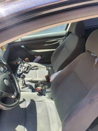 Volkswagen Golf 2008