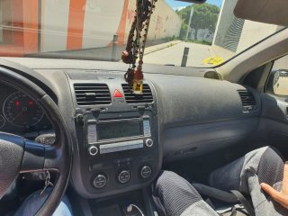Volkswagen Golf 2008
