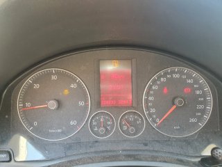 Volkswagen Golf 2008