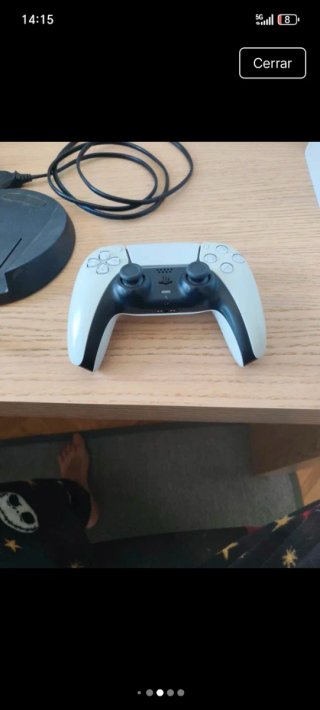 Consola Sony Playstation 5