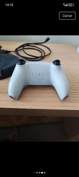 Consola Sony Playstation 5