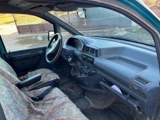 FIAT E-Scudo 2000