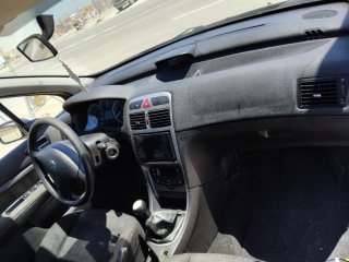 Peugeot 307 2004