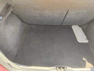 Peugeot 307 2004