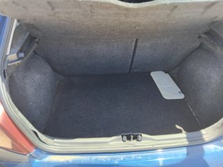 Peugeot 307 2004