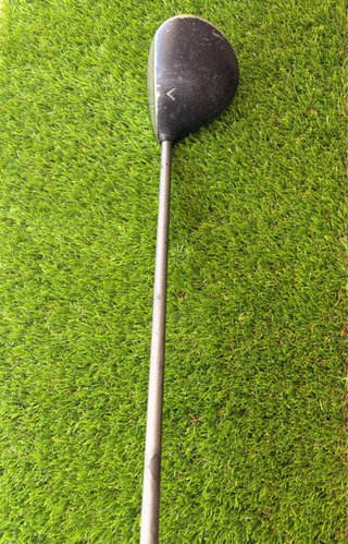 Palo de Golf Callaway Big Bertha Steelhead