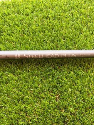 Palo de Golf Callaway Big Bertha Steelhead