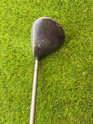 Palo de Golf Callaway Big Bertha Steelhead
