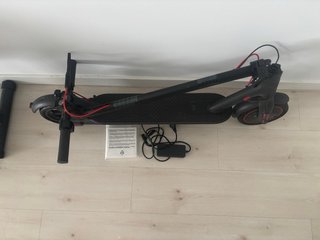Patinete Eléctrico Xiaomi