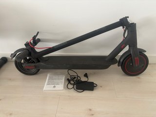 Patinete Eléctrico Xiaomi