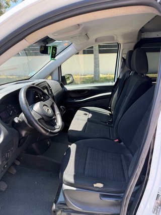Mercedes-Benz Vito 2019