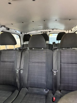 Mercedes-Benz Vito 2019