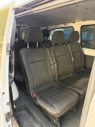 Mercedes-Benz Vito 2019