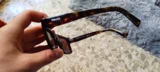 Gafas de sol Prada