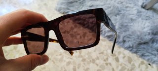 Gafas de sol Prada