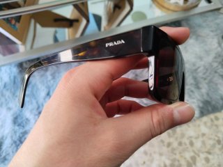 Gafas de sol Prada
