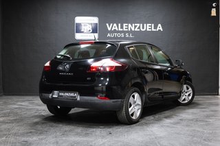 Renault Megane Business Energy dCi 95 SS Euro 6