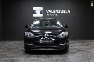Renault Megane Business Energy dCi 95 SS Euro 6