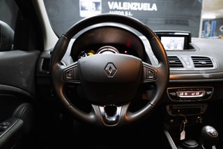 Renault Megane Business Energy dCi 95 SS Euro 6