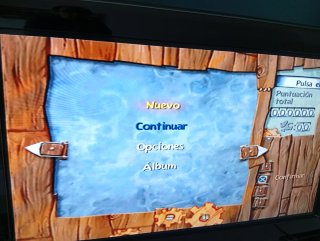 Rayman 3 Hoodlum Havoc PS2